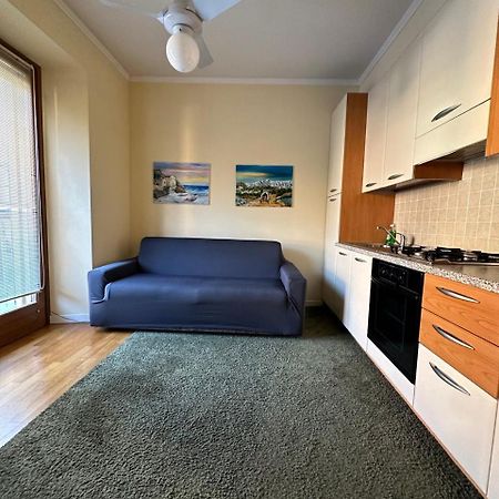 Apartment Bellenno Bagian luar foto