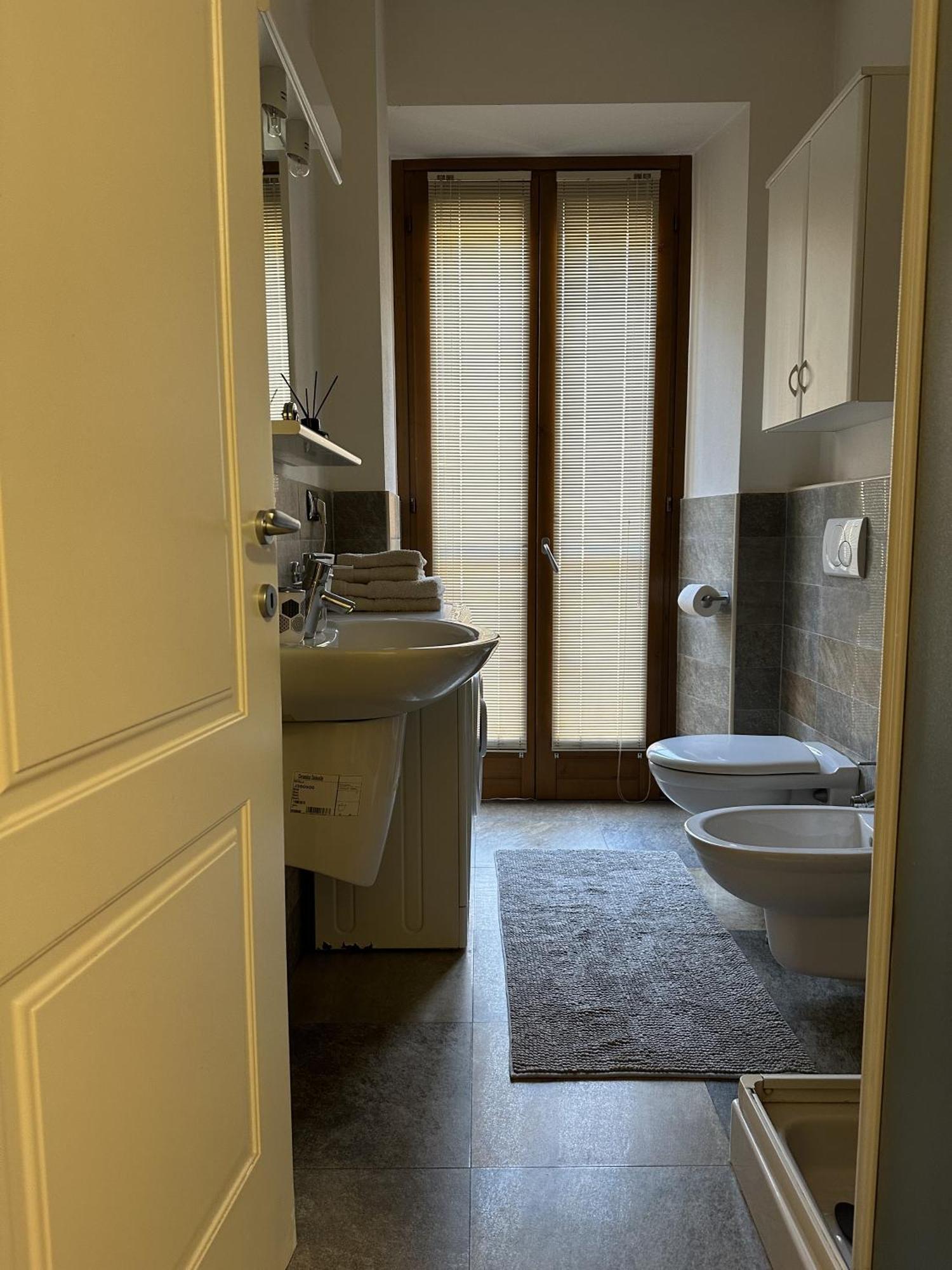 Apartment Bellenno Bagian luar foto