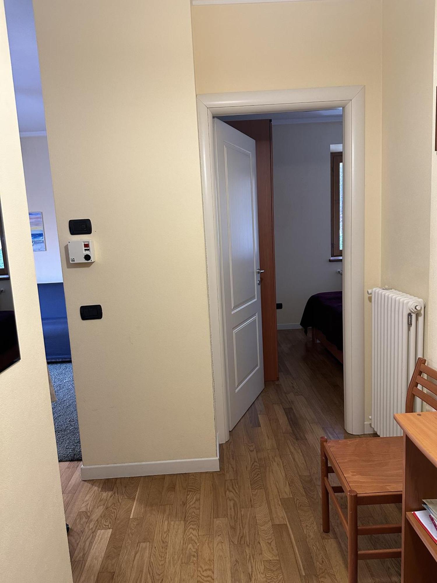Apartment Bellenno Bagian luar foto