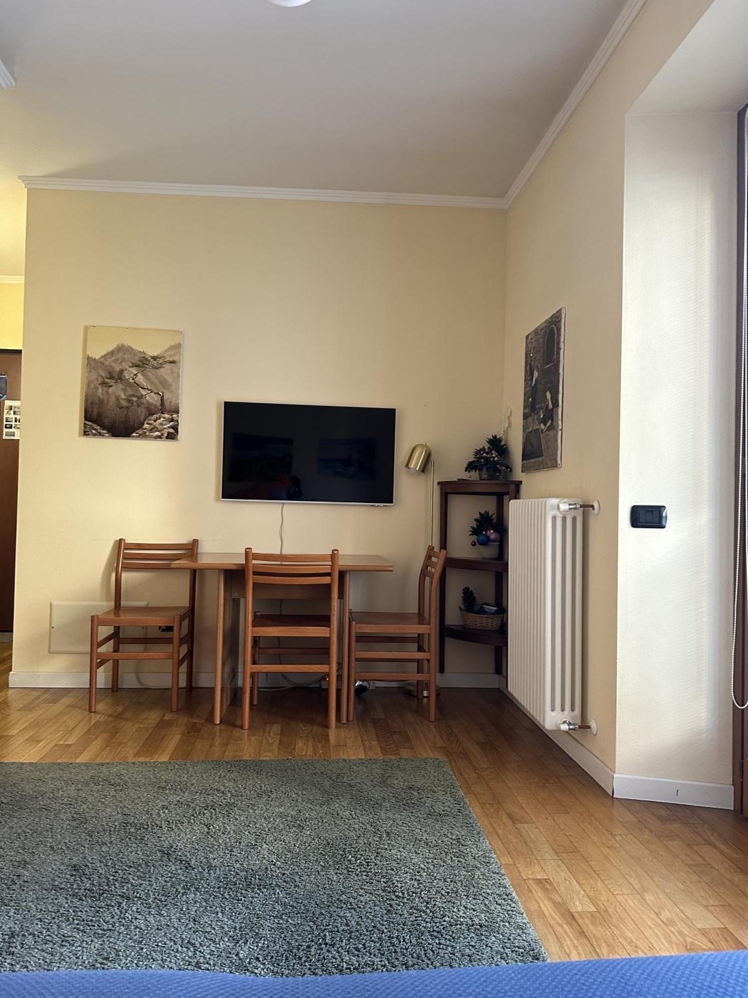 Apartment Bellenno Bagian luar foto