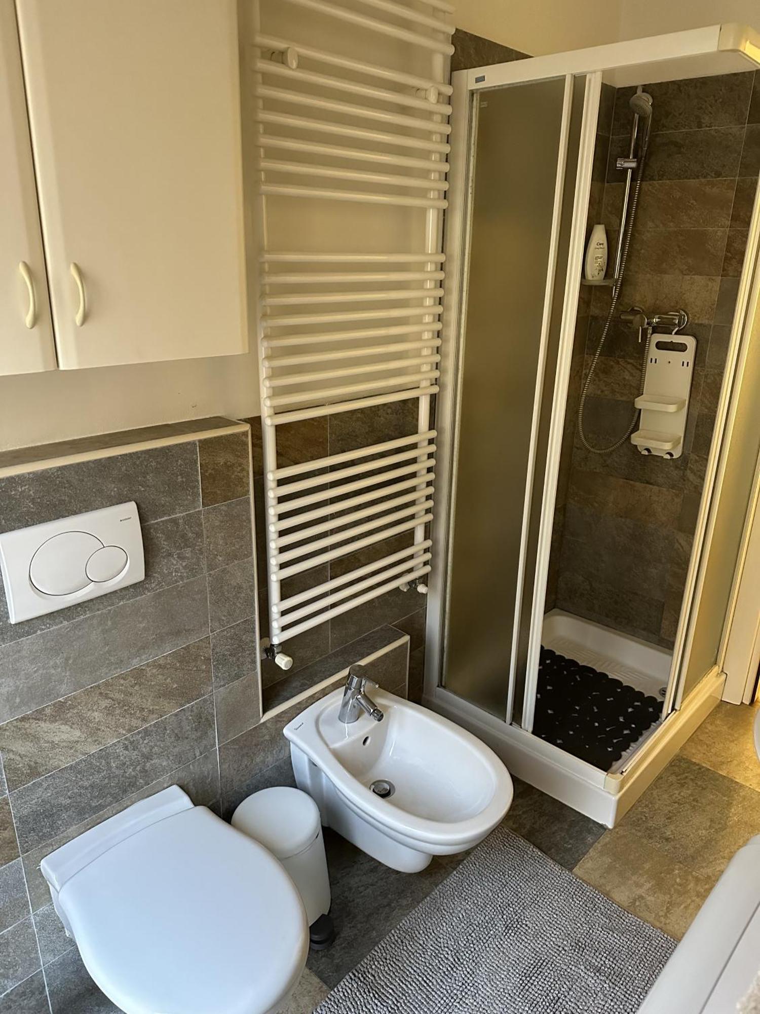 Apartment Bellenno Bagian luar foto