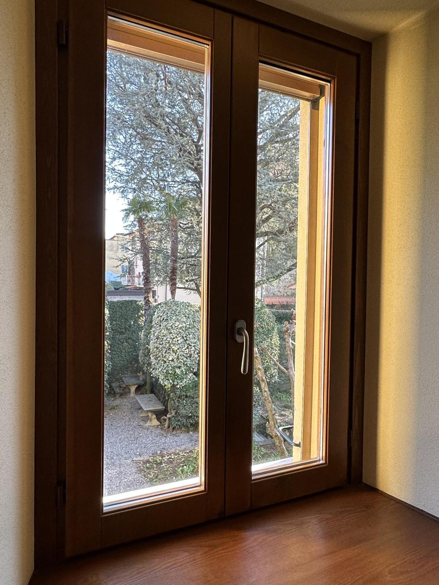 Apartment Bellenno Bagian luar foto