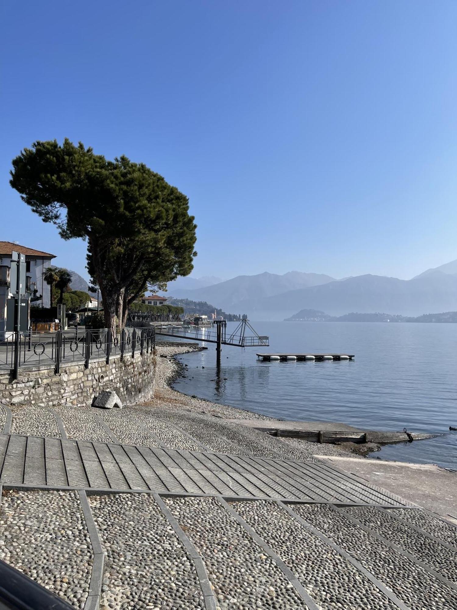 Apartment Bellenno Bagian luar foto